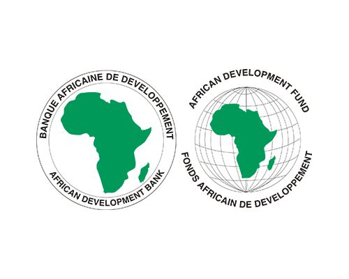 The African Development Bank Group logo