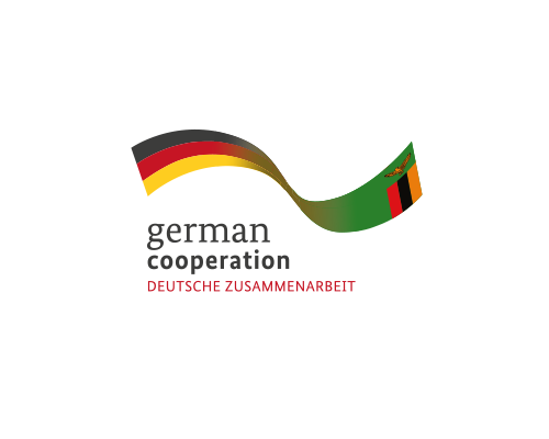 German Cooperation logo