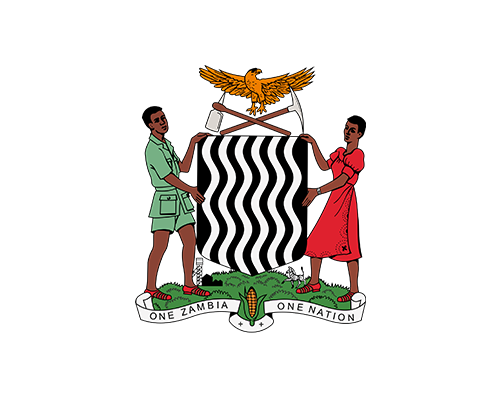 Ministry of Energy logo